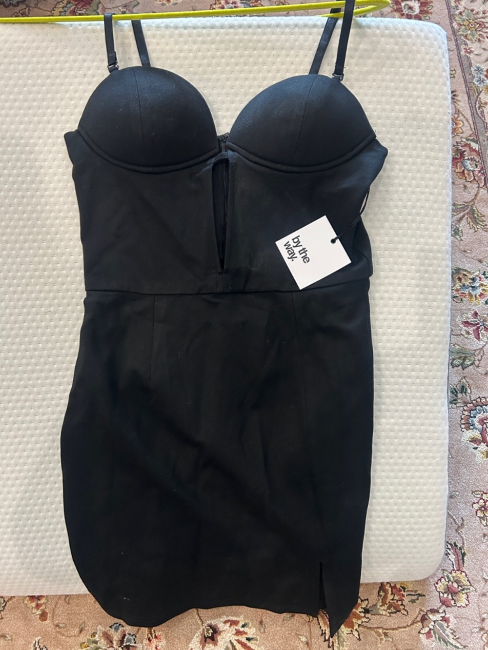 Sexy Little Black Dress-NWT-sz M